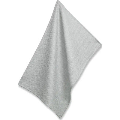 Рушник Kela кухонний Tia, 70x50 см, світло-сірий (12703) (00000023304) Вінниця - фото 1