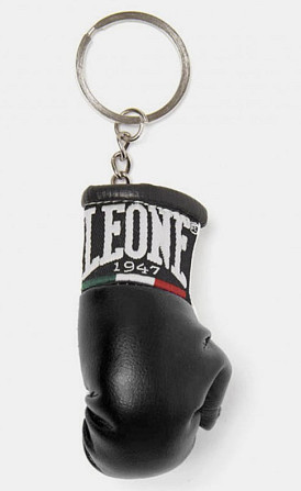 Брелок-рукавичка Leone Black Каменское - изображение 1