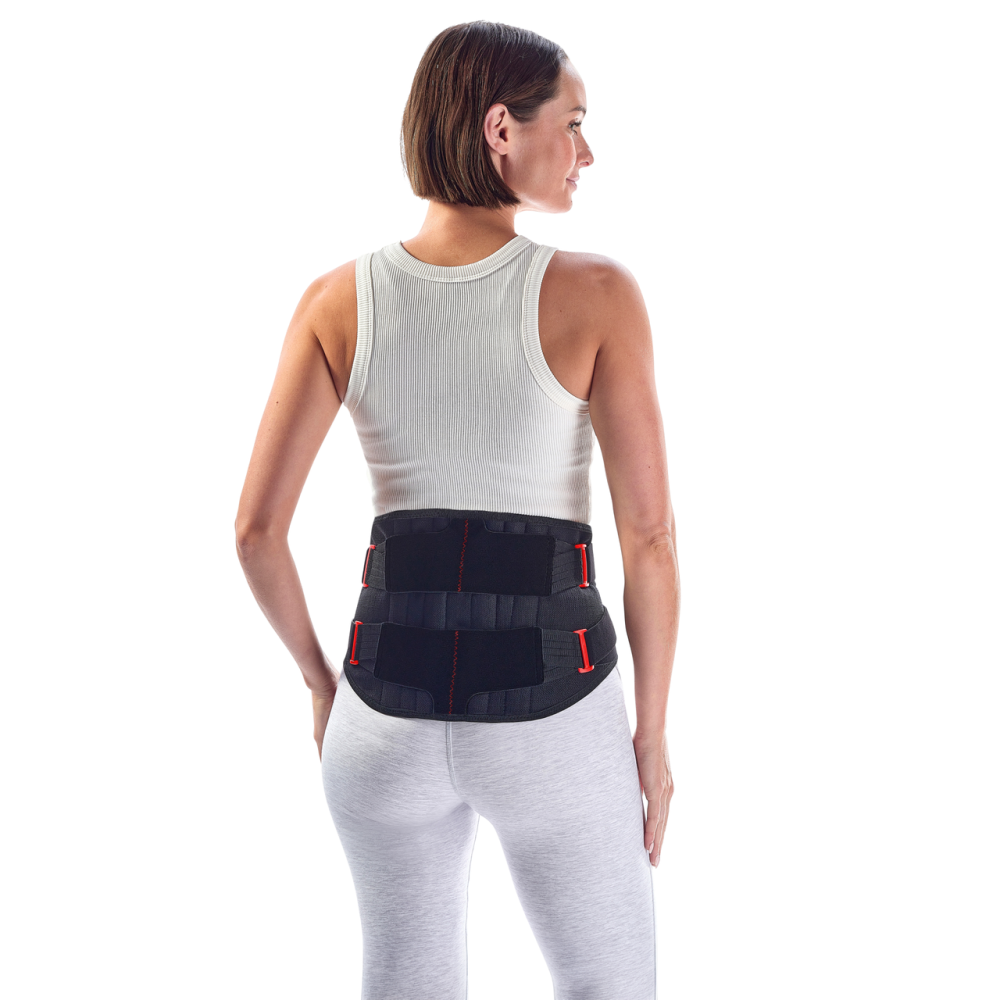 Напівжорсткий корсет DonJoy Immostrap 2.0 Дніпро - фото 2