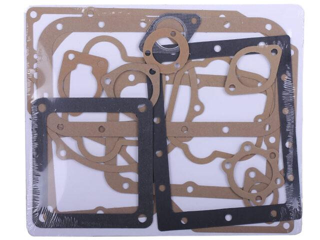 Прокладки двигателя на дизельный двигатель двигатель дизель ZH1105N мотоблок мототрактор, комплект Мукачево - изображение 1