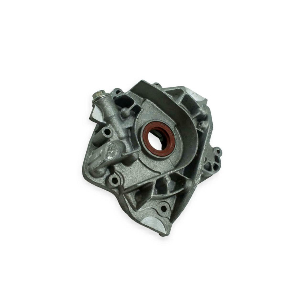 Маслонасос 2108 Мукачево - фото 1