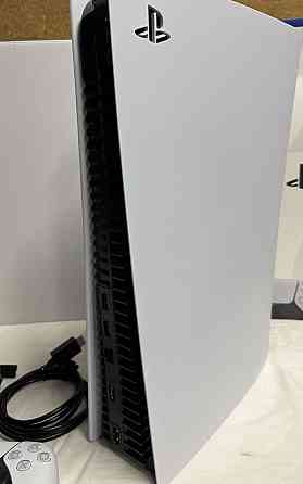 Sony Playstation 5/PS5. Харків