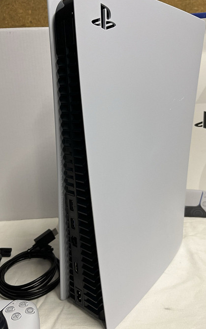 Sony Playstation 5/PS5. Харків - фото 4