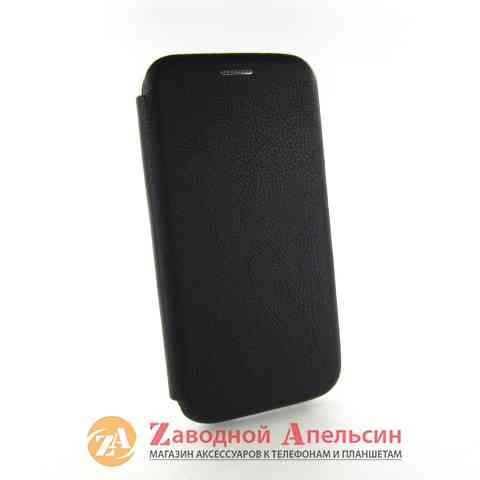 Чохол книжка Xiaomi Mi Play Momax Case black Одеса
