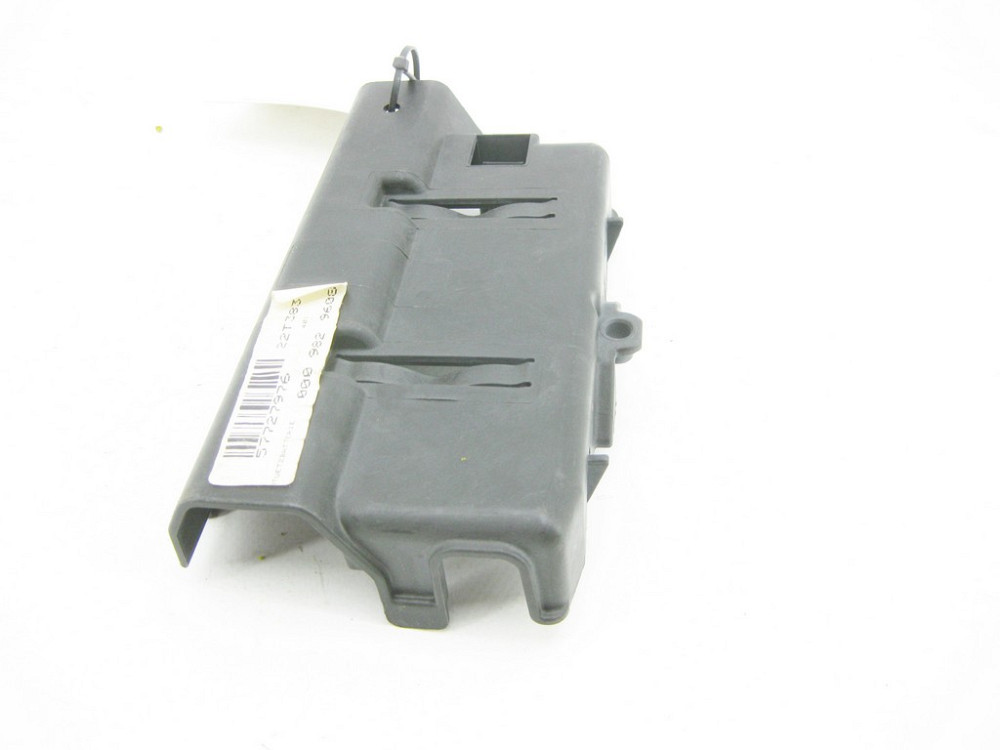 Mercedes-Benz  A2465410000 Кришка корпусу допоміжного АКБ CLA Shooting Brake X117 CLA C117 GLA X156 A-class W176 B-class W242 B-class W246 Maybach X22 Одесса - изображение 3