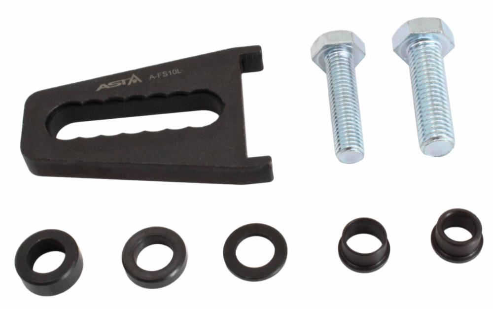 Інструмент для блокування маховика універсальний ASTA A-FS10L Чернігів - фото 3