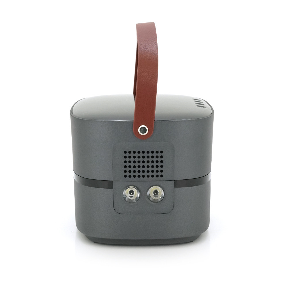 Портативне джерело живлення REMAX RPP-515 потужністю 300W, 70000mAh, 1х220В, 2xUSB-A Output: 5V/9V/12V-3A/2A/1.5A DC Output: Київ - фото 5