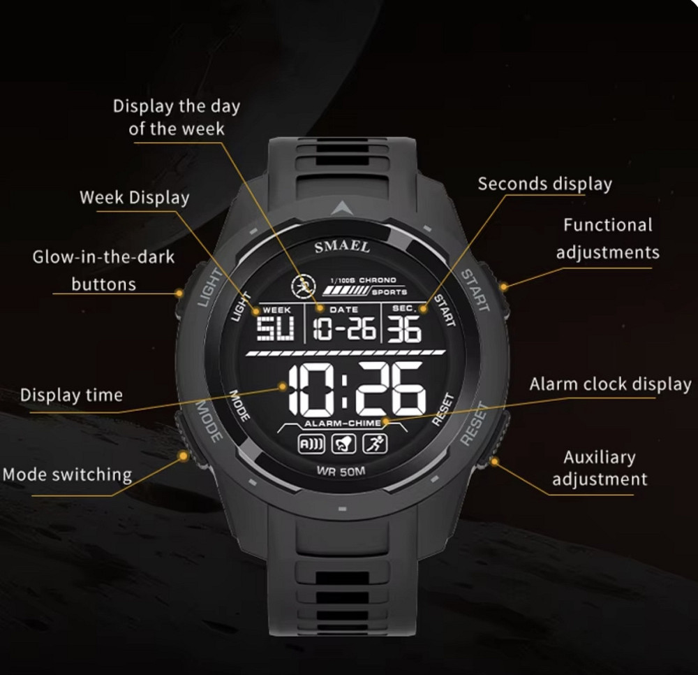 Smael Brutto Pro Винница - изображение 2