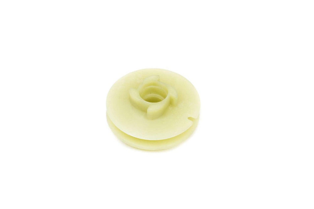 Шкив стартера (храповик) бензопила Goodluck GL 4500/5200 (4 зацепа) Мукачево - изображение 1