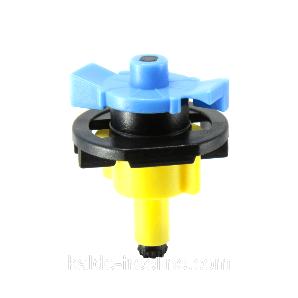 Крапельниця для поливу Presto-PS мікроджет Колібрі (MS-8060) Харьков - изображение 1