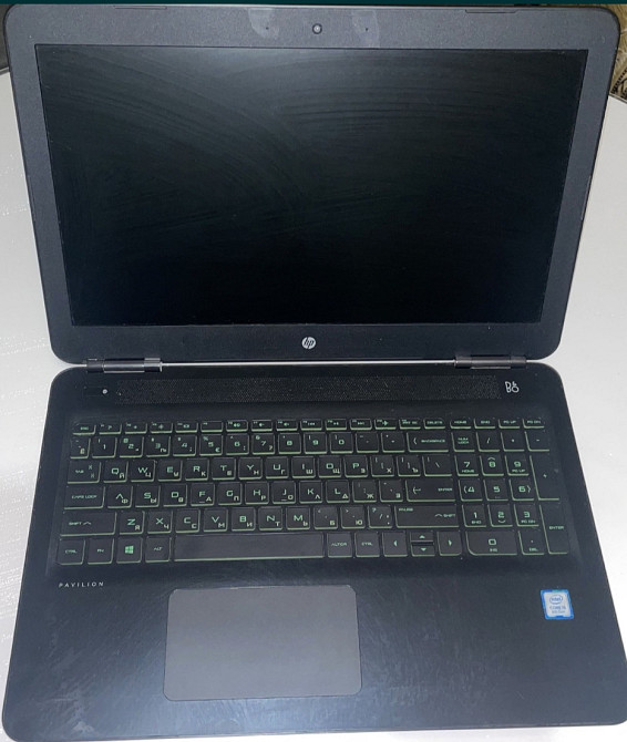 Игровой Ноутбук HP Pavilion. Харьков - изображение 8
