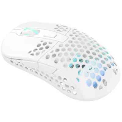 Мишка Xtrfy M42 RGB Wireless White (M42W-RGB-WHITE) Вінниця