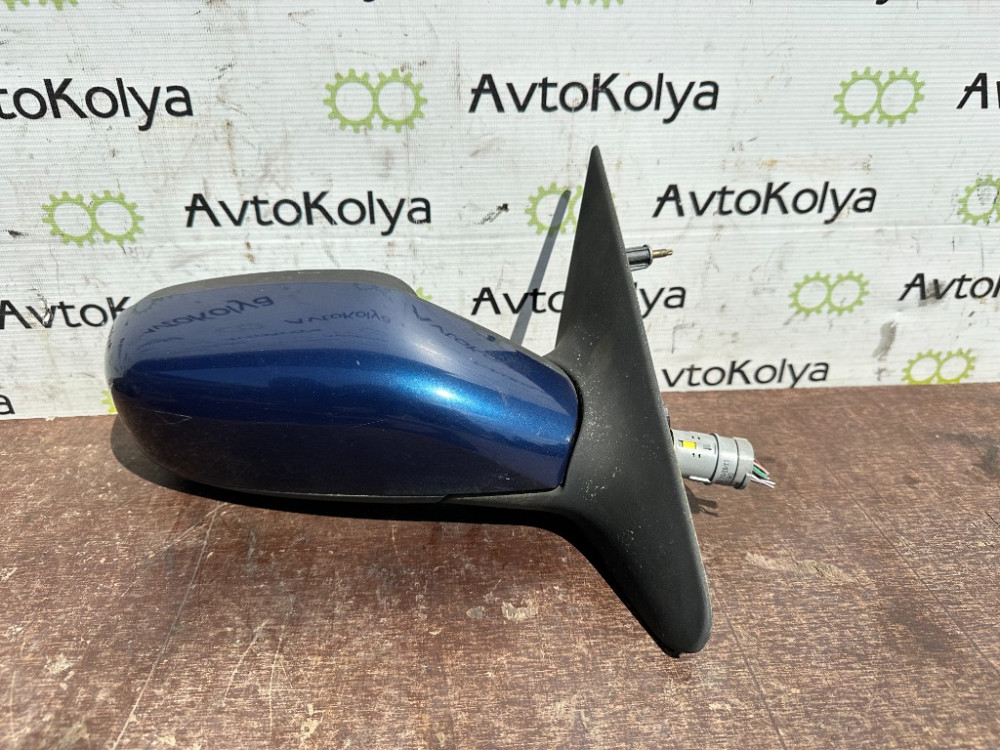 Дзеркало праве Renault Laguna II 2001-2007 Ковель - изображение 3