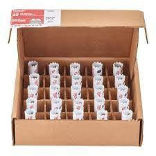 Коронка Bi-Metal многоштучная упаковка 22мм Milwaukee (III) 1шт Одесса - изображение 2