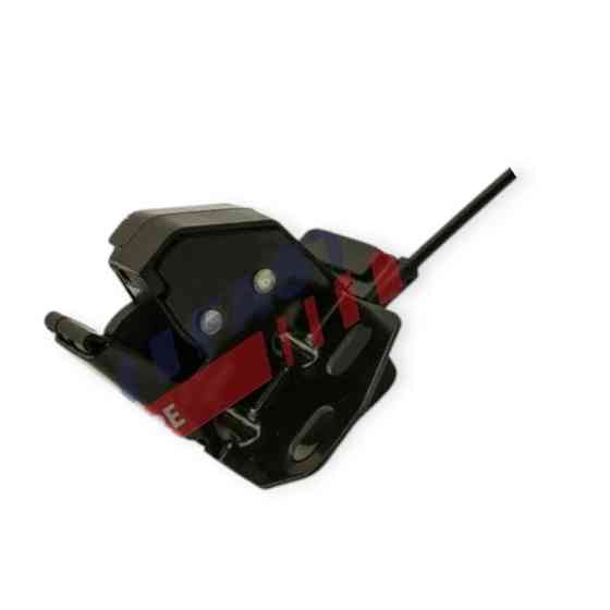 Замок двери Renault Master III, Opel Movano 10- нижний левый L (Fast) задней Мукачево