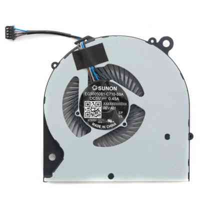 Вентилятор ноутбука HP Elitebook 745,840 G3/G4 (821163-001) 5V,0.5A,4pin (A48801) Вінниця