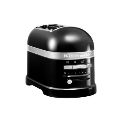 Тостер KitchenAid 5KMT2204EOB Винница - изображение 1