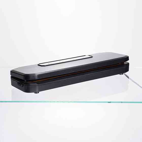 Yiwu Вакууматор побутовий + 10 пакетів 90 Вт Чорний HP-11-17B Коломыя