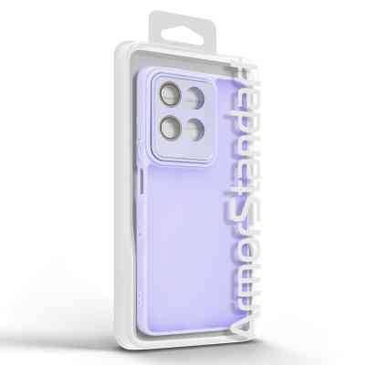 Чехол для мобильного телефона Armorstandart ShadeX Motorola G75 5G Violet (ARM82762) Винница