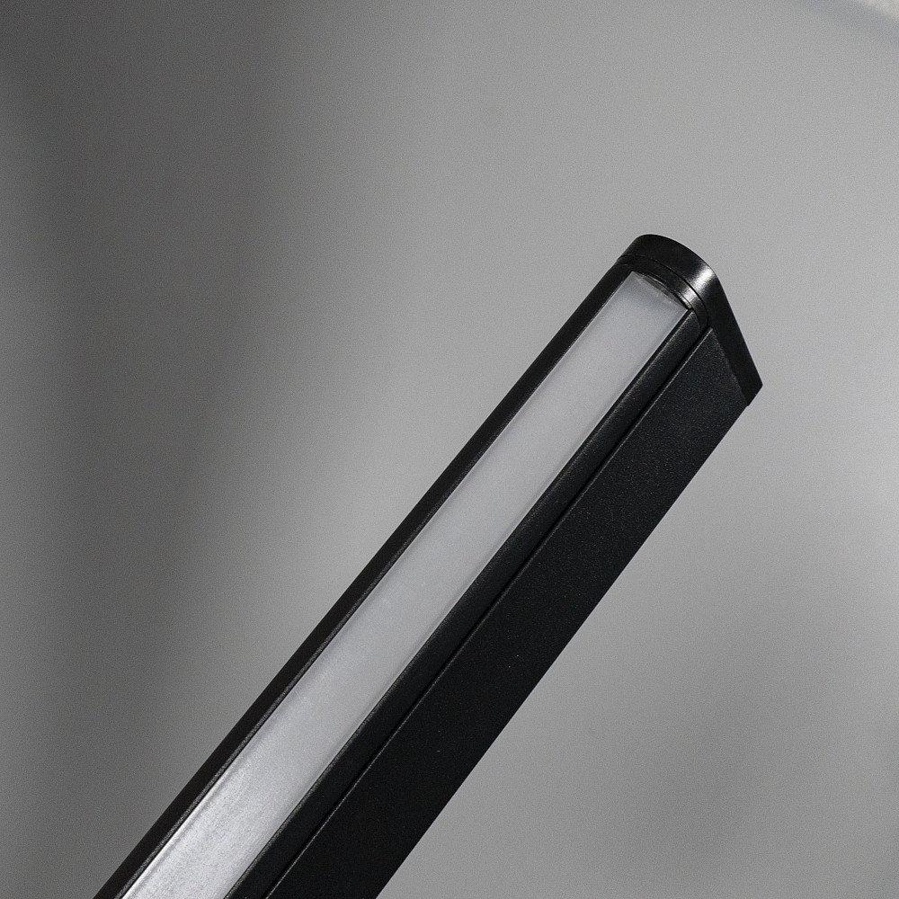 Milight Магнітний світильник лінійний поворотний floodlight білий 3000К L615mm 20Вт 1600Lm 48V Київ - фото 5