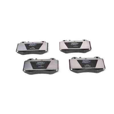 Гальмівні колодки Bosch 0 986 424 705 Вінниця