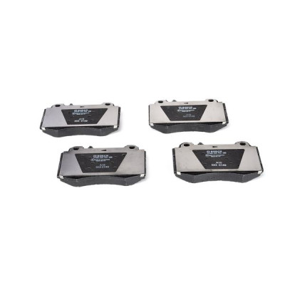 Гальмівні колодки Bosch 0 986 424 705 Вінниця - фото 4