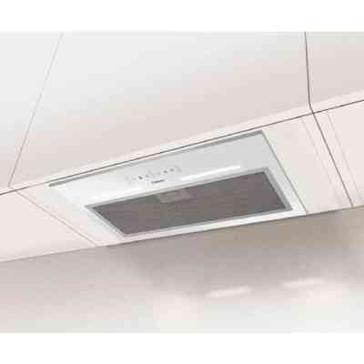 Вытяжка кухонная Hansa OMP6553WGH Винница