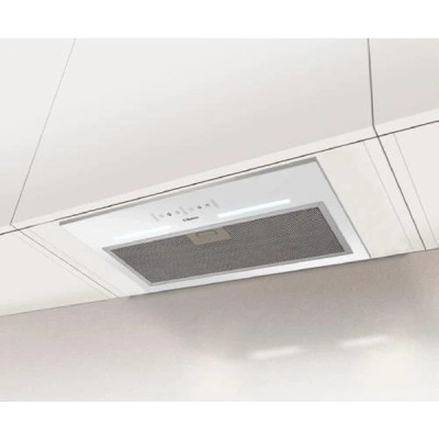 Вытяжка кухонная Hansa OMP6553WGH Винница - изображение 5