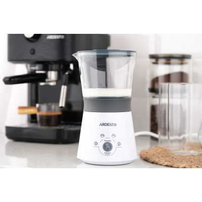 Капучинатор Ardesto MBC-Y300W Вінниця - фото 13