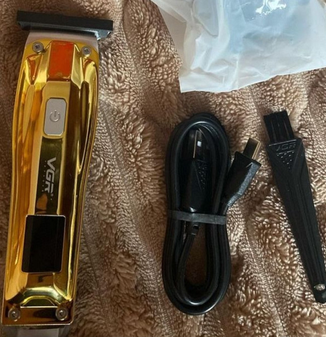 Тример для Бороды Киев - изображение 2