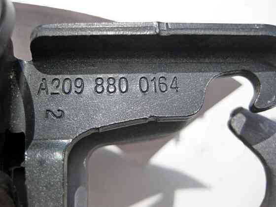 Mercedes-Benz  A2098800164 Запобіжний гак капота ML W164 GL X164 CLC C203 CLK C209 Одесса