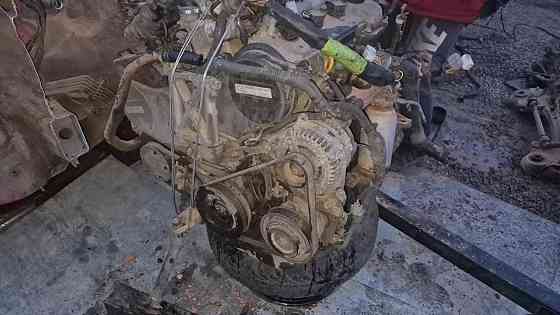 Двигатель Toyota Solara Lexus RX 2003-2009 год 3.3 160 пробега Киев