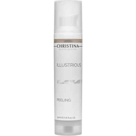 Пилинг Christina Illustrious Peeling  50 мл Днепр