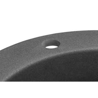 Мийка кухонна GRANADO VITORIA grafito (gr0109) Вінниця