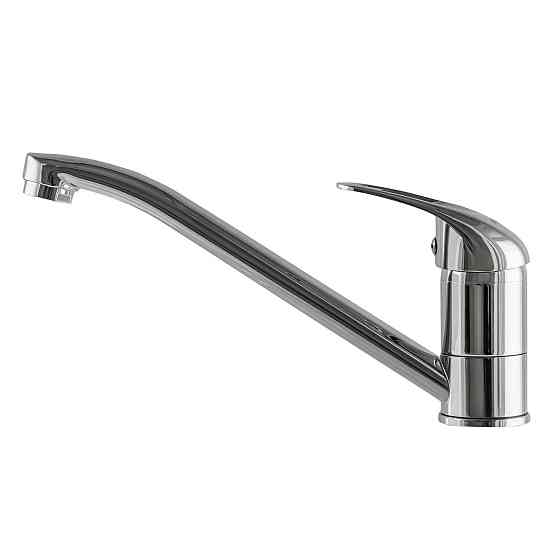 Змішувач для кухні EcoMix ELIT EM-N-103 Київ