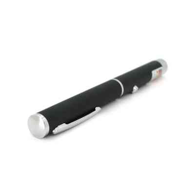 Лазерная указка Voltronic Laser M01, лазер червоного кольору, живлення 2хAAA (KY-M01-Red) Винница