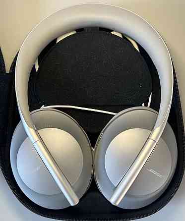 Bose Noise Cancelling Headphones 700. Харьков