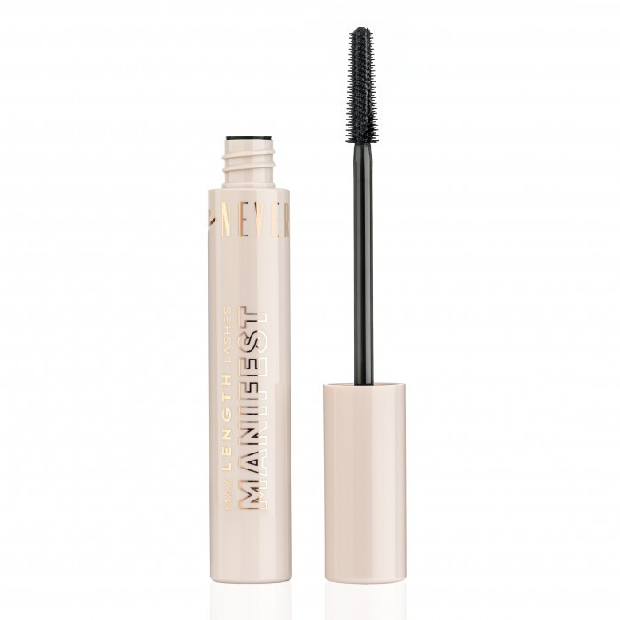 Тушь для ресниц Neverti Manifest Max Length удлинение Запорожье - изображение 1