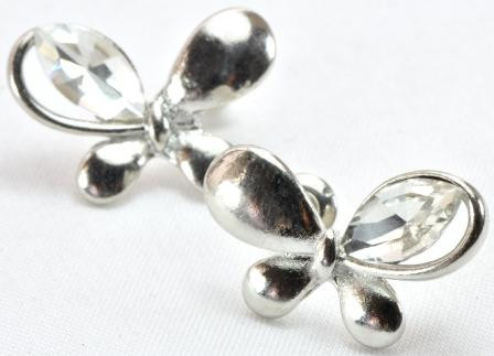 Серьги гвоздики СГ1610-8 Киев - изображение 4