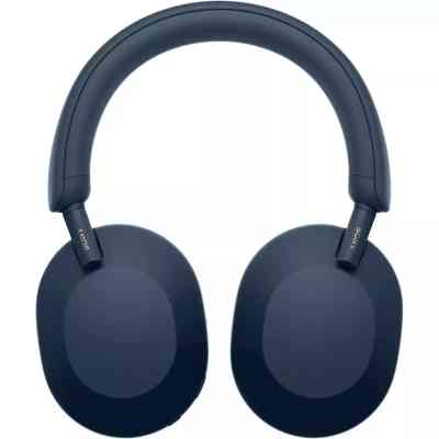 Наушники Sony WH-1000XM5 Blue (WH1000XM5L.CE7) Винница