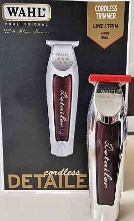 Триммер: WAHL Detailer.WAHL Cordless Detailer Киев