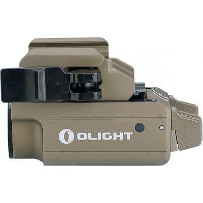 Фонарь Olight PL-Mini 2 Valkyrie Tan (PL-Mini 2Tan) Винница - изображение 2