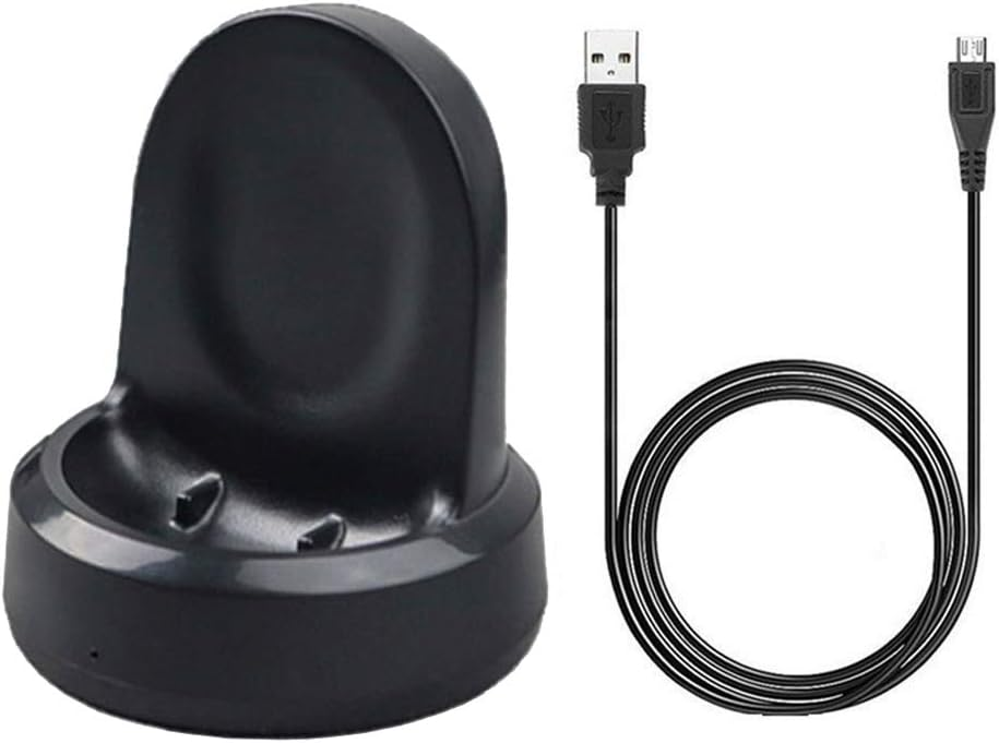 Зарядний пристрій для смарт-годинника Samsung Луцьк - фото 1