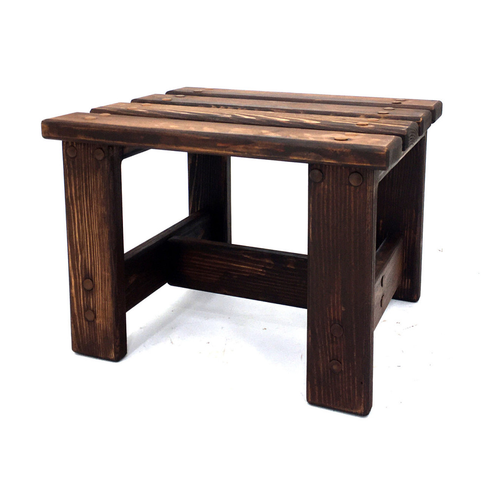 Стілець "Хомора 35" капучино Миколаїв - фото 5