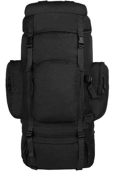 Тактический Рюкзак 88 литров ,5 отделений Mil-Tec от Sturm 