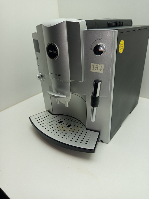 Кавомашина Jura Impressa e25 (Б клас) Луцк - изображение 3