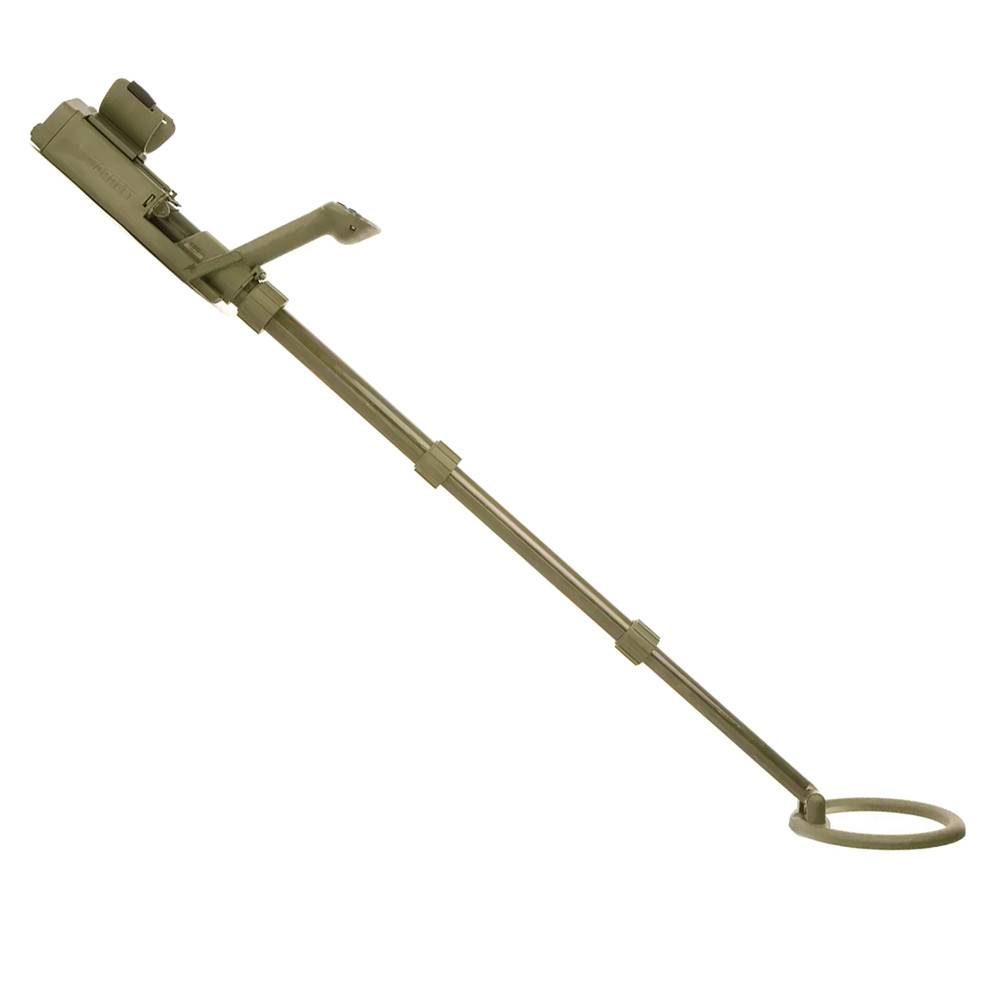 Металодетектор Garrett RECON-PRO AML-750 PACK8 для розмінування Київ - фото 1