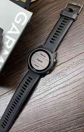 Смарт-Часи Garmin Forerunner 745 Київ