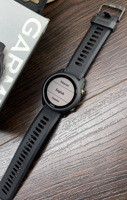 Смарт-Часи Garmin Forerunner 745 Харків - фото 5