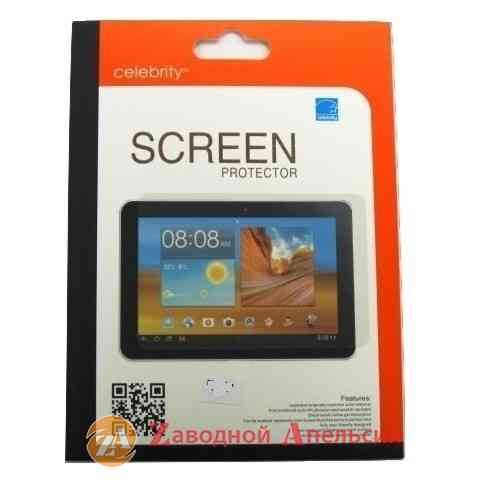 Samsung Tab 2 P5100 P5110 N8000 защитная пленка Одесса